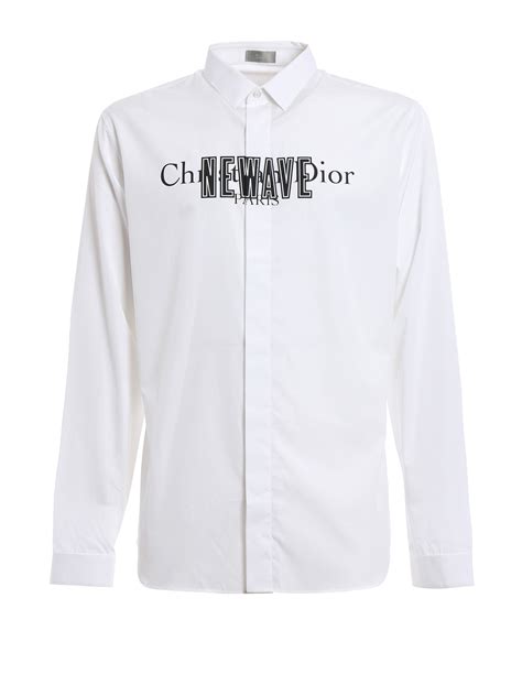 dior octopus shirt|Dior shirts for women.